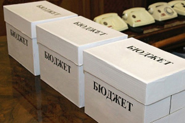 В Первоуральске пройдут публичные слушания по отчету об исполнении бюджета за 2014 год