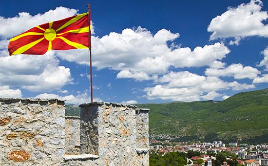 Македония продлила безвизовый режим для россиян до 15 марта 2016 года