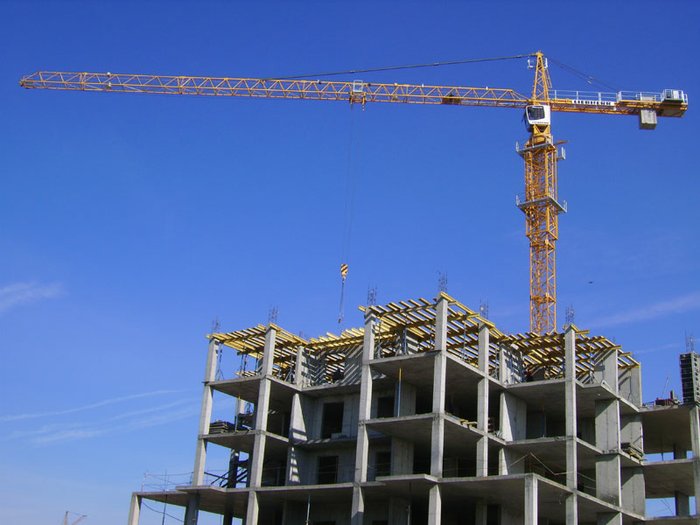 За 3 года в Свердловской области планируется построить 400 тыс. кв. м. доступного жилья