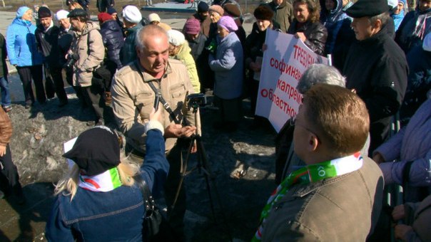 Свердловчане хотят платить за капремонт меньше