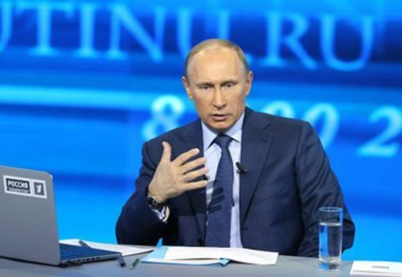 «Прямая линия» с Владимиром Путиным. Какие вопросы президенту готовят свердловчане