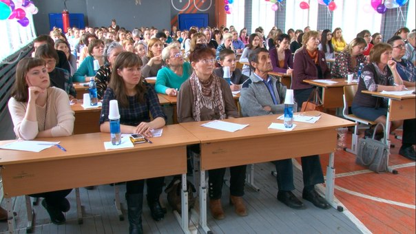 В Первоуральске написать «Тотальный диктант» решились более 150 человек
