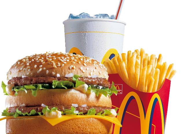 В Первоуральске появится первый ресторан «Макдоналдс»