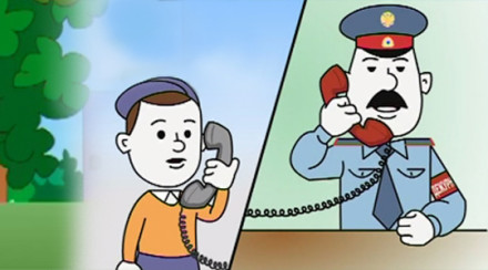 В Свердловской области пройдёт социальная акция «Полиция на страже детства»