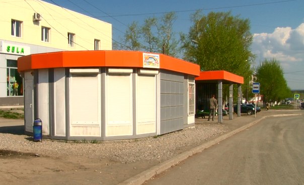Неприличные слова в адрес покупателей. Продавец в одном из павильонов нахамила в ответ на замечание