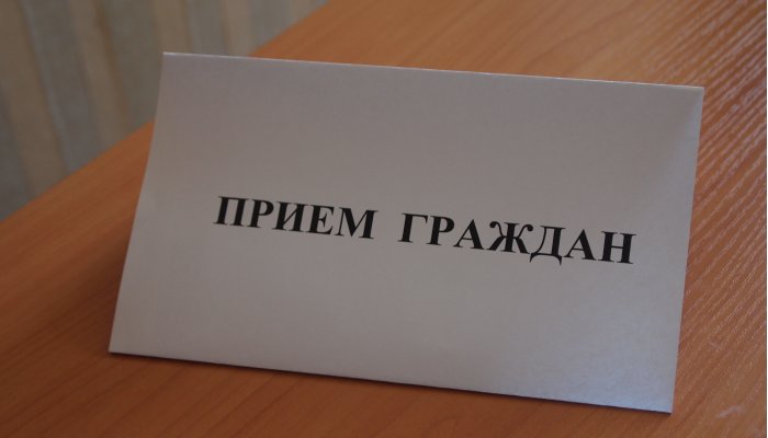 Заместитель областного министра соцполитики побывал в Первоуральске