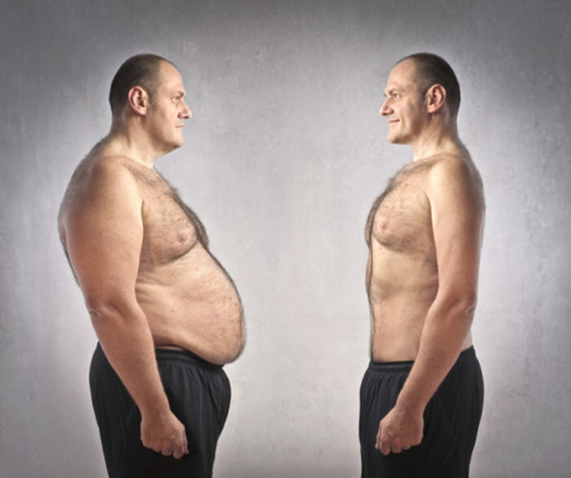 Как ускорить метаболизм и похудеть?