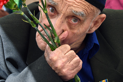 В День памяти и скорби стартует всероссийская акция помощи ветеранам 