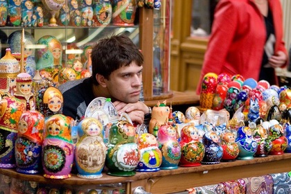 Запахи регионов России увековечат в духах для туристов
