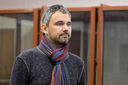 Суд признал фотографа Лошагина виновным в убийстве жены-фотомодели