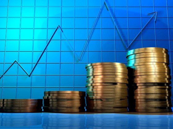 Инфляция в России с начала года составила 8,5%