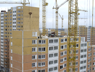 Свердловская прокуратура выявила свыше 2,3 тыс. нарушений жилищного законодательства