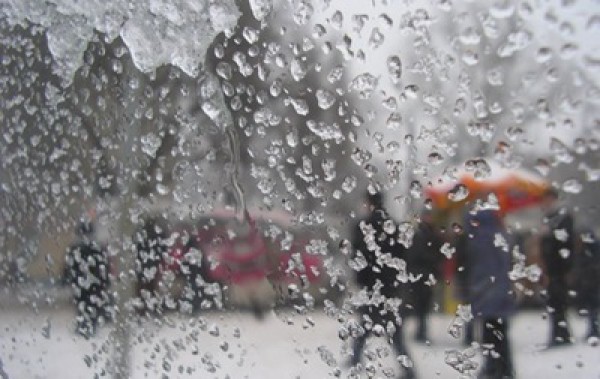 Метеорологи обещают резкое похолодание на территории всей Свердловской области