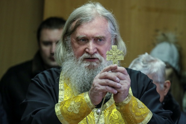 Свердловских священнослужителей стали обучать основам борьбы с наркоманией