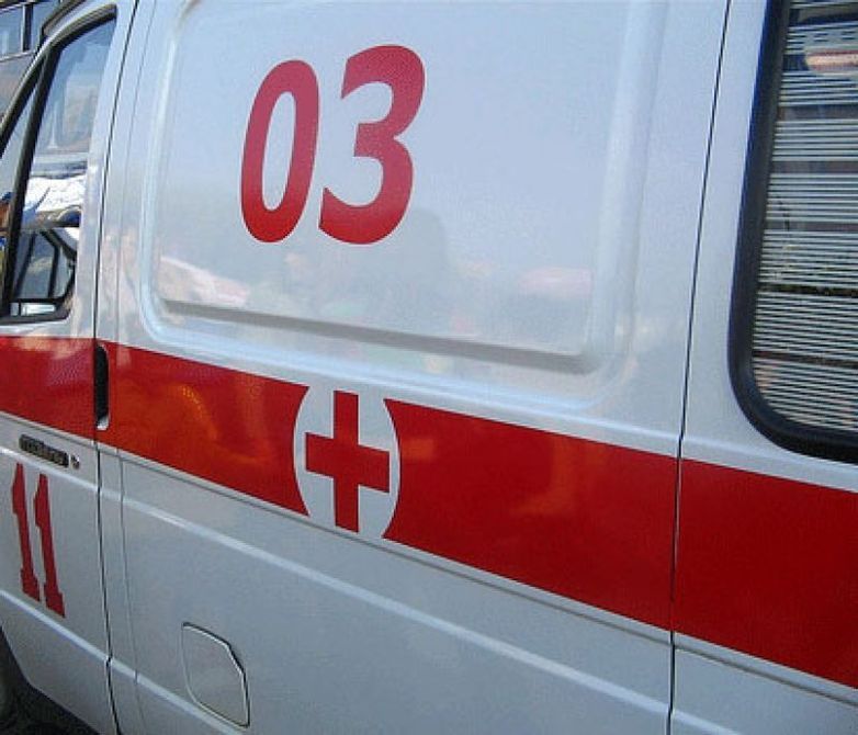 В дорожной аварии в Кузино пострадал 9-летний ребёнок