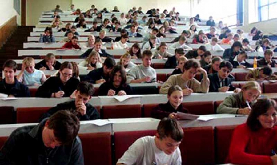 В УрФУ разработали программу для контроля поведения студентов на экзамене