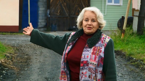 «Пильная – не гетто». Активистка Светлана Сивак считает, что поплатилась, решая проблемы поселка