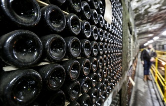 Союз виноделов России выступает против резкого запрета на импорт виноматериала