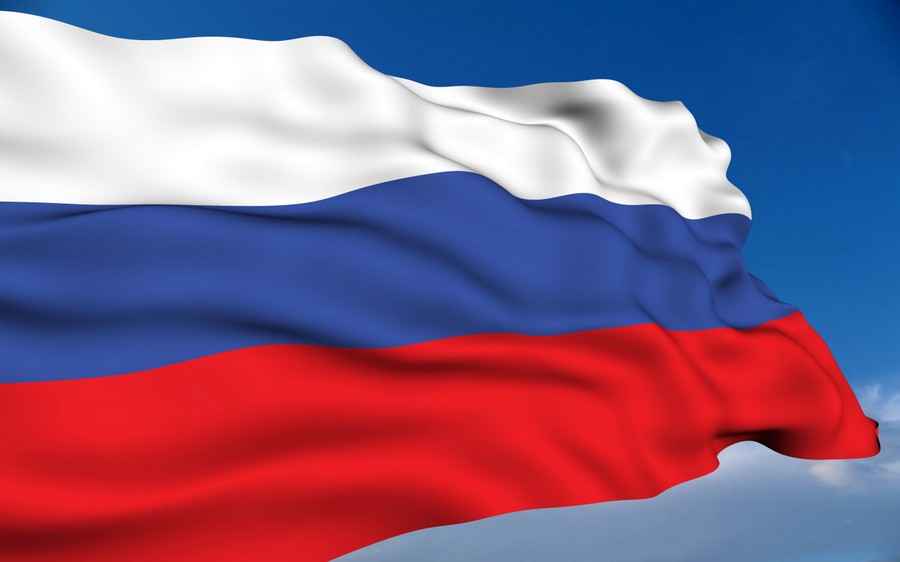 В честь Дня Российского флага в Первоуральске прошла познавательная акция
