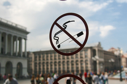 ВОЗ объявила об успехах России в борьбе с курением