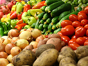 Минсельхоз России: продовольственная инфляция к концу 2015 года составит 15%