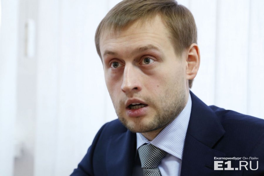 Прокуратура потребовала снять Александра Караваева с должности главы фонда капремонта