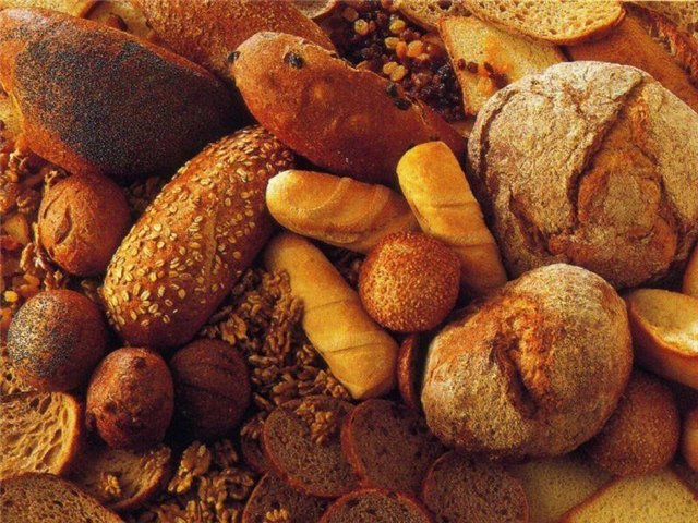 Цена на хлеб вырастет на 20% из-за подорожания пшеницы
