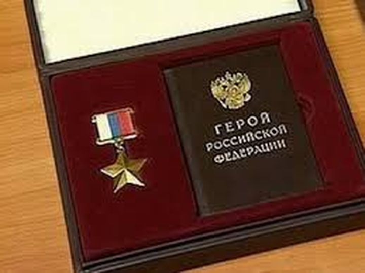 В Первоуральске назовут улицу именем Героя России Сергея Стволова