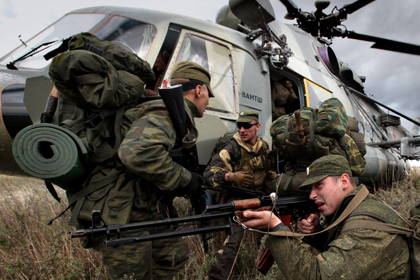 В 6 раз больше, чем на здравоохранение: военные расходы России превысят 3 трлн рублей