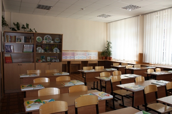 В России на развитие школ и детских садов выделят 150 миллиардов рублей