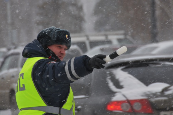 В Первоуральске проходит профилактическое мероприятие  «Безопасная дорога»