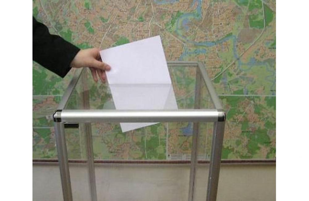11% опрошенных признались, что готовы продать свой голос на выборах за 5 тыс. рублей 