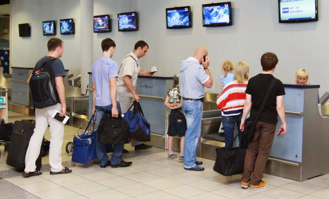 В России временно отменили авиаперелеты до Египта. Что делать туристам и турагентствам?
