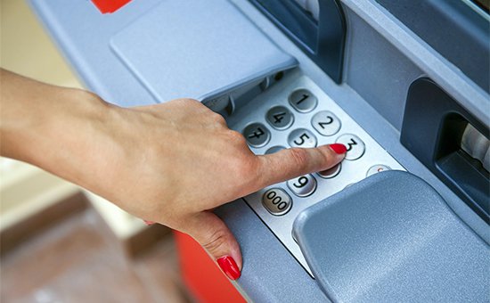Хакеры изобрели новую схему воровства денег из банкоматов