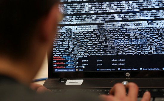 Хакеры назвали места ближайших атак террористов «Исламского государства»