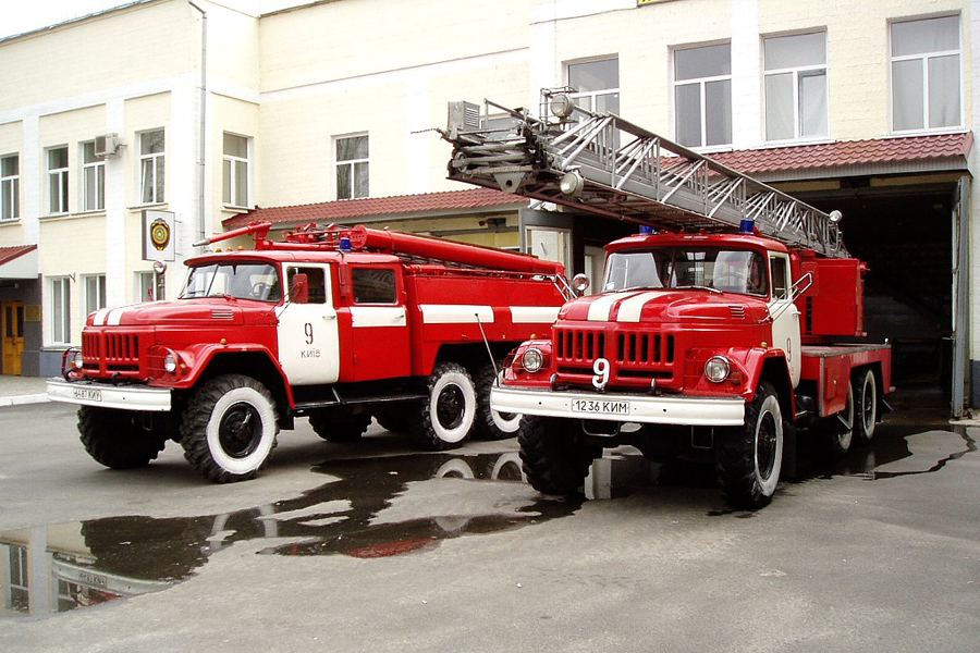 На территории городского округа Первоуральск введен особый противопожарный режим