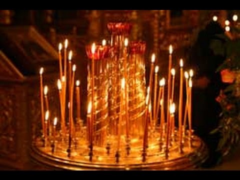 Сегодня православные отмечают День введения во храм Пресвятой Богородицы