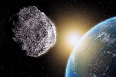 Ученые: К Земле летит огромный астероид, способный вызвать землетрясения