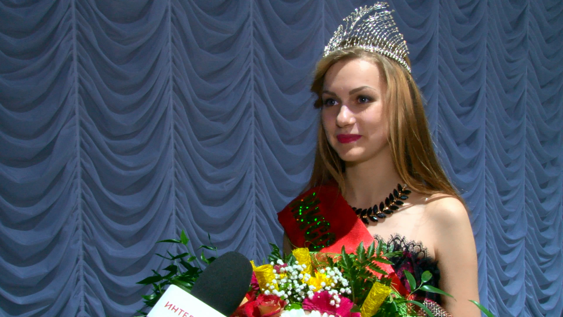 Красавиц города выбрали на конкурсе "Мисс Первоуральск"