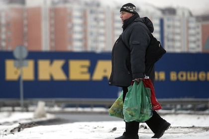 Четверо из каждых пяти россиян почувствовали экономический кризис на себе