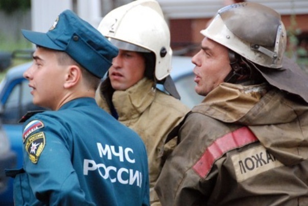 Сотрудники МЧС России за год спасли более 240 тысяч человек