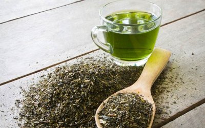 Зеленый чай вредит человеческому организму – считают учёные-онкологи
