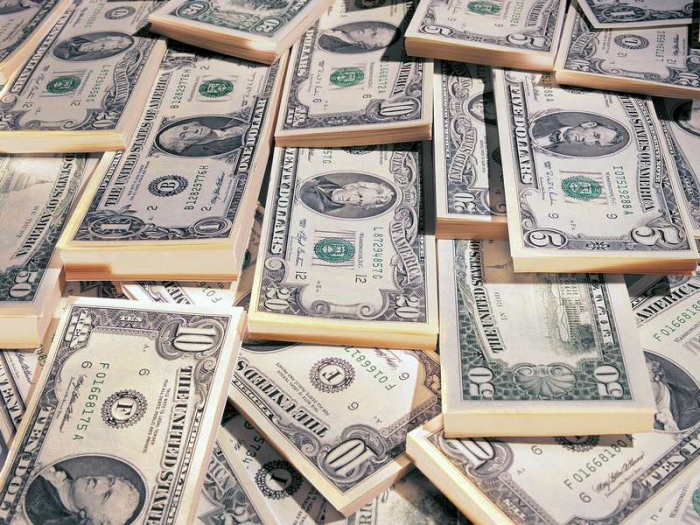 Самые богатые люди мира за неделю обеднели на 194 млрд долларов