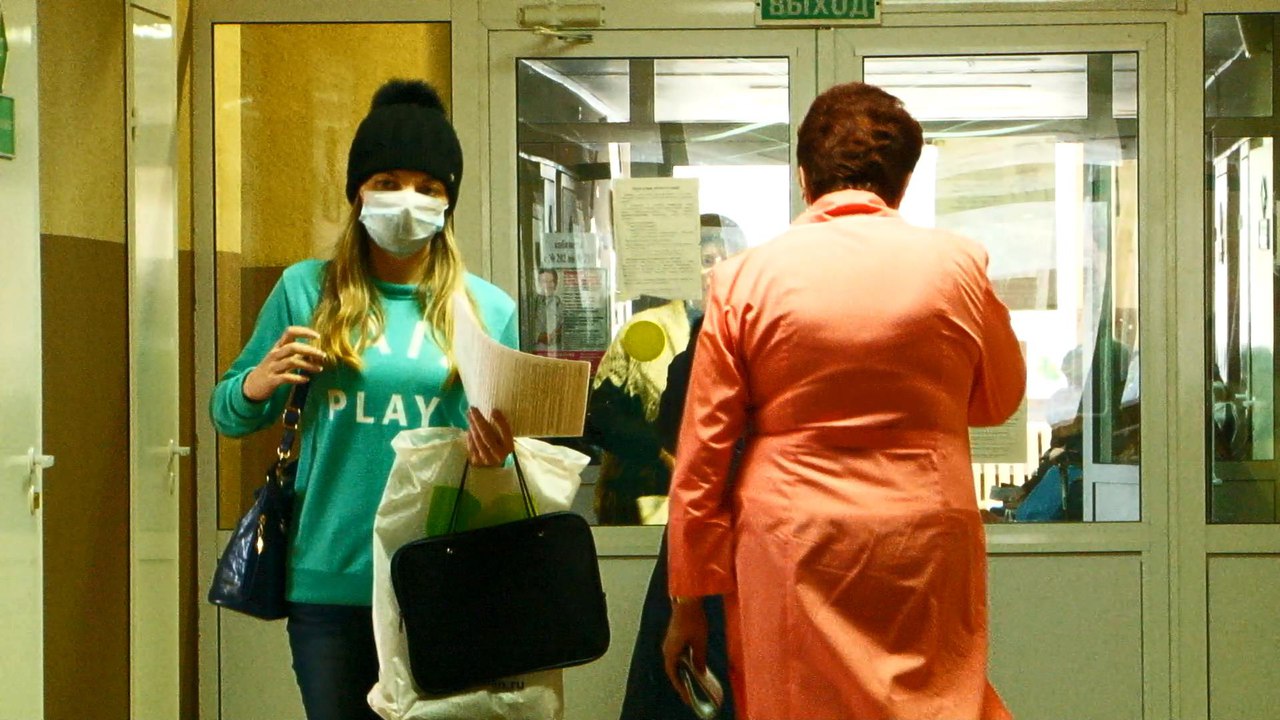 В Первоуральске зафиксировано 23 случая «свиного гриппа»