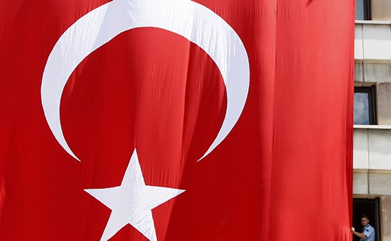 Турция обвинила Россию в нарушении своего воздушного пространства