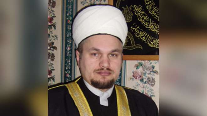 Глава мусульманской организации подозревается в возбуждении религиозной ненависти