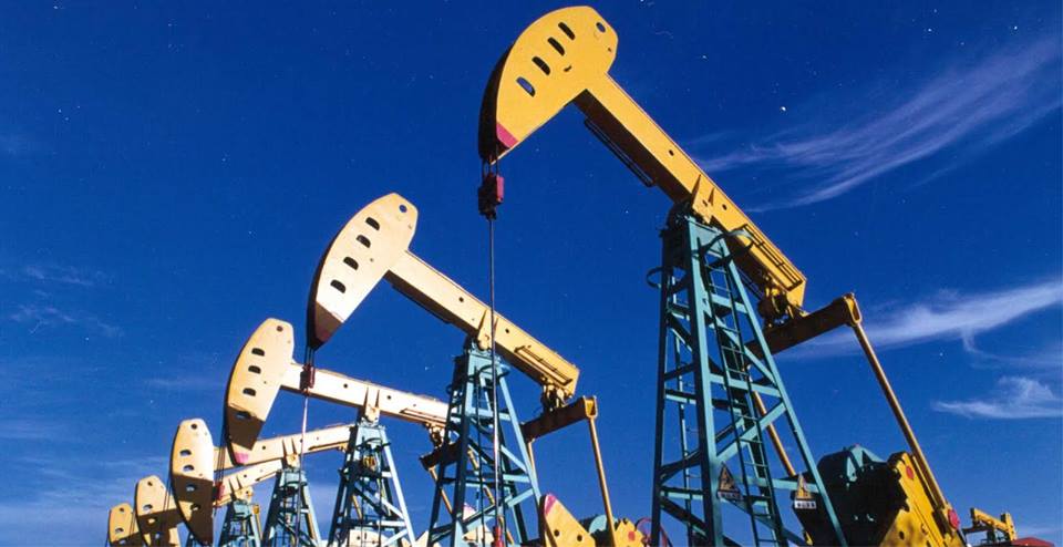 Впервые с начала декабря цены на нефть приблизились к 40 долларам