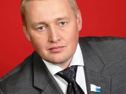Депутат Андрей Альшевских спустя 10 лет выходит из КПРФ