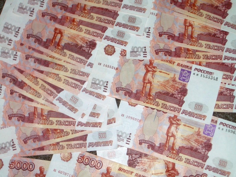 В 2016 году россияне обозначили уровень желаемого дохода в 72,7 тыс. рублей