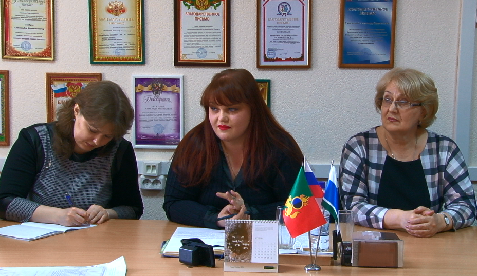 Бесплатный юридический семинар на тему ЖКХ прошёл в Первоуральске